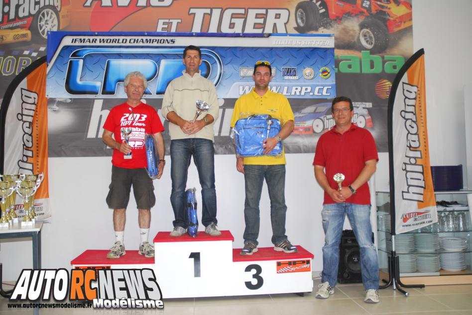 Super Finale Challenge HPI Tour Orange 2013. course de modélisme auto radiocommandé.