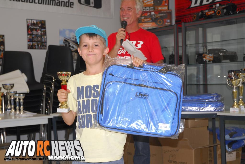 Super Finale Challenge HPI Tour Orange 2013. course de modélisme auto radiocommandé.