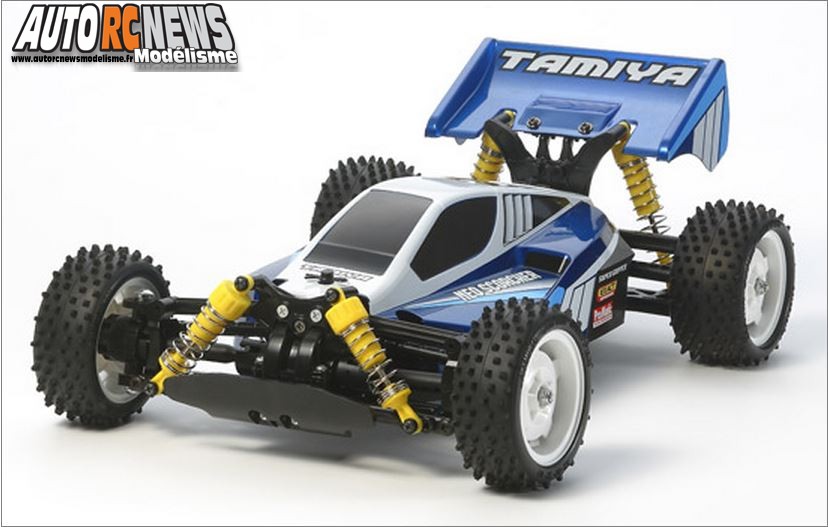 Tamiya Neo Scorcher TT02B. voiture électrique pour le modélisme auto radiocommandé. Tamiya Neo Scorcher TT02B. voiture électrique pour le modélisme auto radiocommandé.