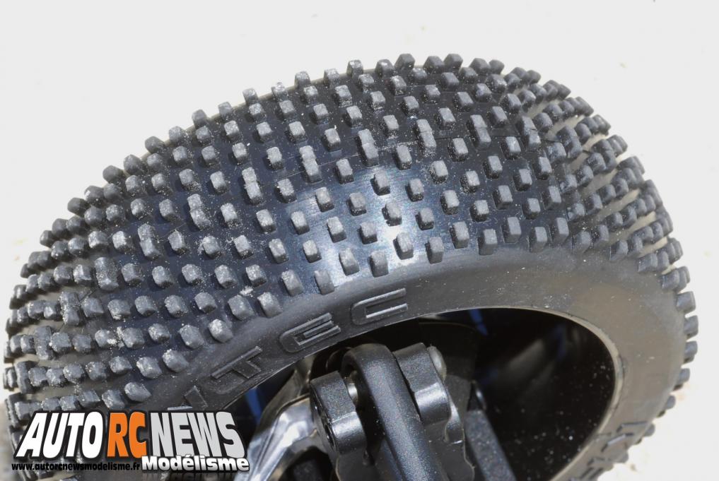 LRP S8 Rebel BXe 2.4 Ghz RTR. nouveau rebel S8 BXe signé lrp. Voiture de modélisme radiocommandé RTR à l'échelle 1/8ème propulsée par un moteur électrique brushless.