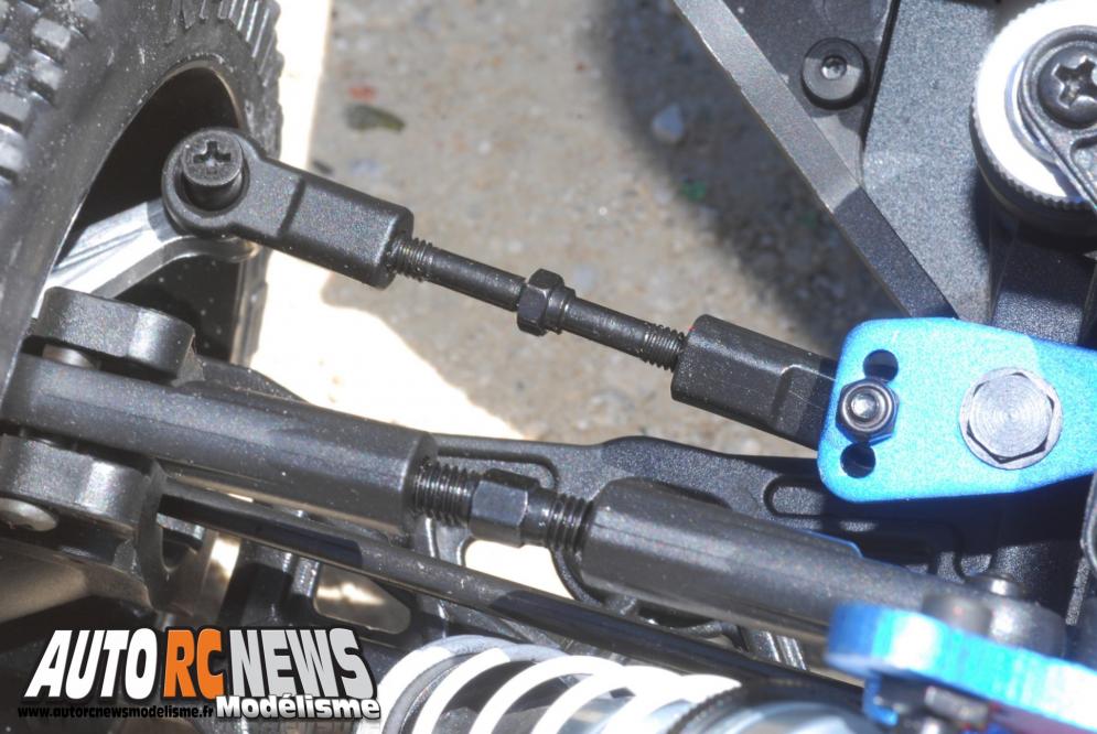 LRP S8 Rebel BXe 2.4 Ghz RTR. nouveau rebel S8 BXe signé lrp. Voiture de modélisme radiocommandé RTR à l'échelle 1/8ème propulsée par un moteur électrique brushless.