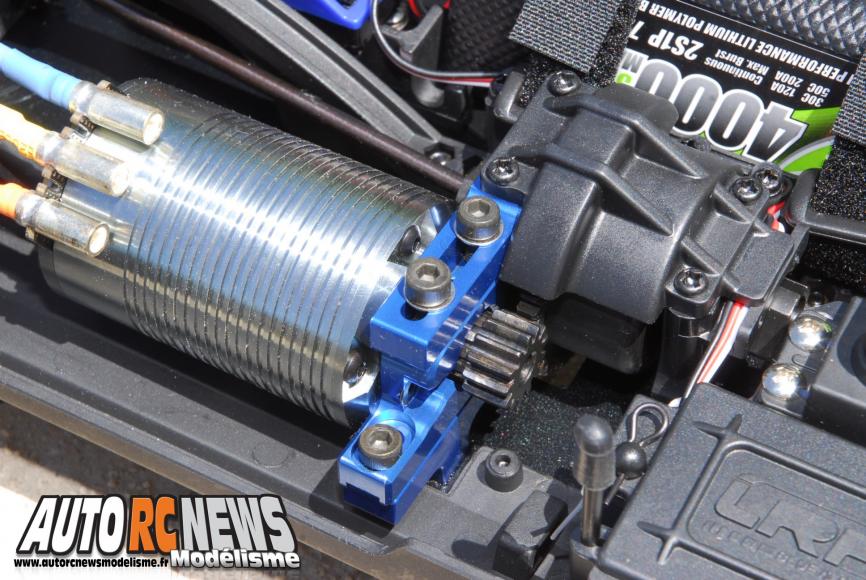 LRP S8 Rebel BXe 2.4 Ghz RTR. nouveau rebel S8 BXe signé lrp. Voiture de modélisme radiocommandé RTR à l'échelle 1/8ème propulsée par un moteur électrique brushless.