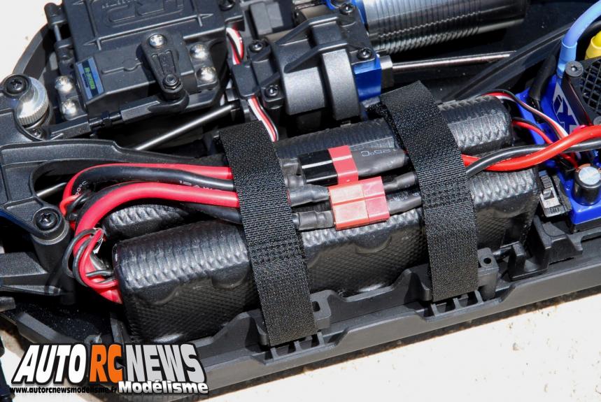 LRP S8 Rebel BXe 2.4 Ghz RTR. nouveau rebel S8 BXe signé lrp. Voiture de modélisme radiocommandé RTR à l'échelle 1/8ème propulsée par un moteur électrique brushless.