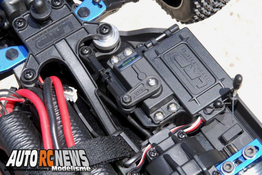 LRP S8 Rebel BXe 2.4 Ghz RTR. nouveau rebel S8 BXe signé lrp. Voiture de modélisme radiocommandé RTR à l'échelle 1/8ème propulsée par un moteur électrique brushless.