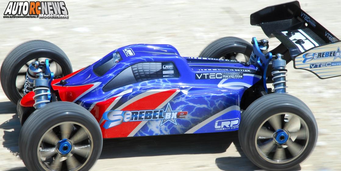 LRP S8 Rebel BXe 2.4 Ghz RTR. nouveau rebel S8 BXe signé lrp. Voiture de modélisme radiocommandé RTR à l'échelle 1/8ème propulsée par un moteur électrique brushless. LRP S8 Rebel BXe 2.4 Ghz RTR. nouveau rebel S8 BXe signé lrp. Voiture de modélisme radiocommandé RTR à l'échelle 1/8ème propulsée par un moteur électrique brushless.