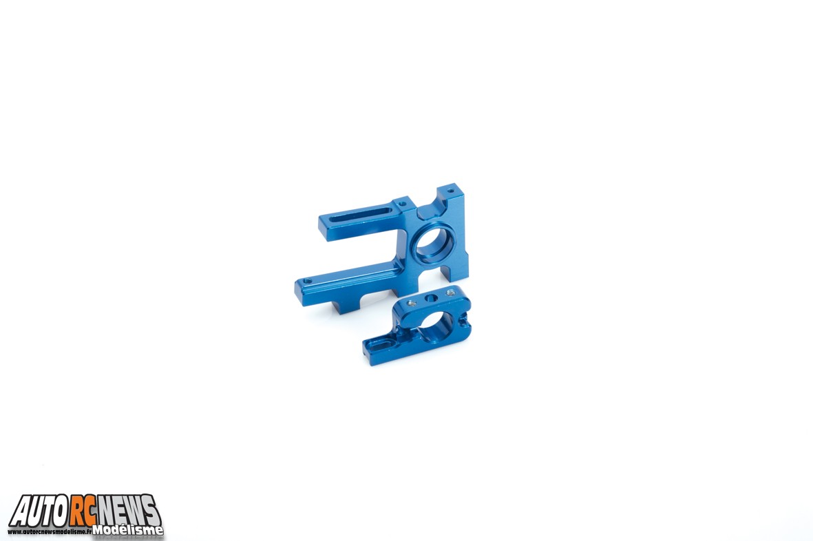 LRP S8 Rebel BXe 2.4 Ghz RTR nouveau rebel S8 BXe signé lrp. Voiture de modélisme radiocommandé RTR à l'échelle 1/8ème propulsée par un moteur électrique brushless.