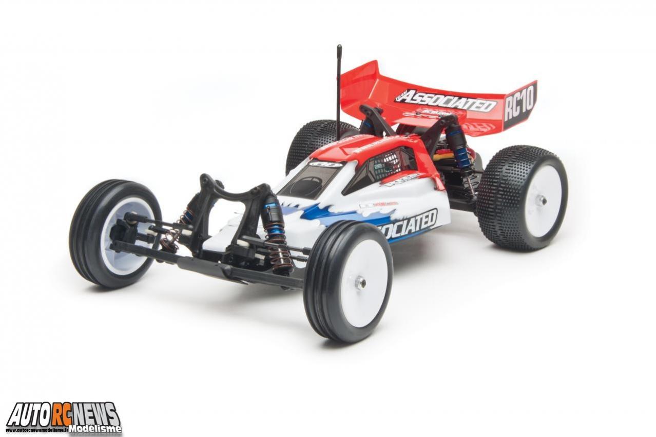 Associated B4.2RS RTR nouvel associated TT 1/10ème électrique 4 x 2 pour le modélisme auto radiocommandé. Associated B4.2RS RTR nouvel associated TT 1/10ème électrique 4 x 2 pour le modélisme auto radiocommandé.