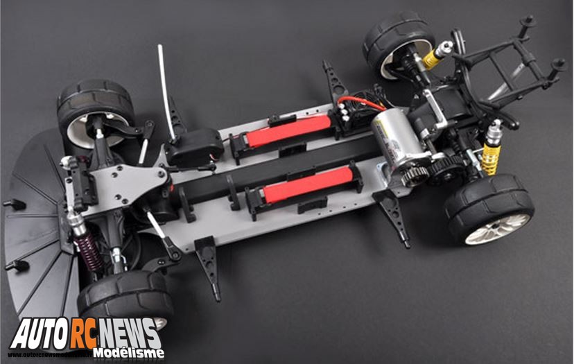 FG Sportline BMW M3 4wd 530E nouvelle voiture fg à l'échelle 1/5ème de la gamme sportline pour le modélisme auto radiocommandé. Voiture propulsée par un moteur brushless. FG Sportline BMW M3 4wd 530E nouvelle voiture fg à l'échelle 1/5ème de la gamme sportline pour le modélisme auto radiocommandé. Voiture propulsée par un moteur brushless.