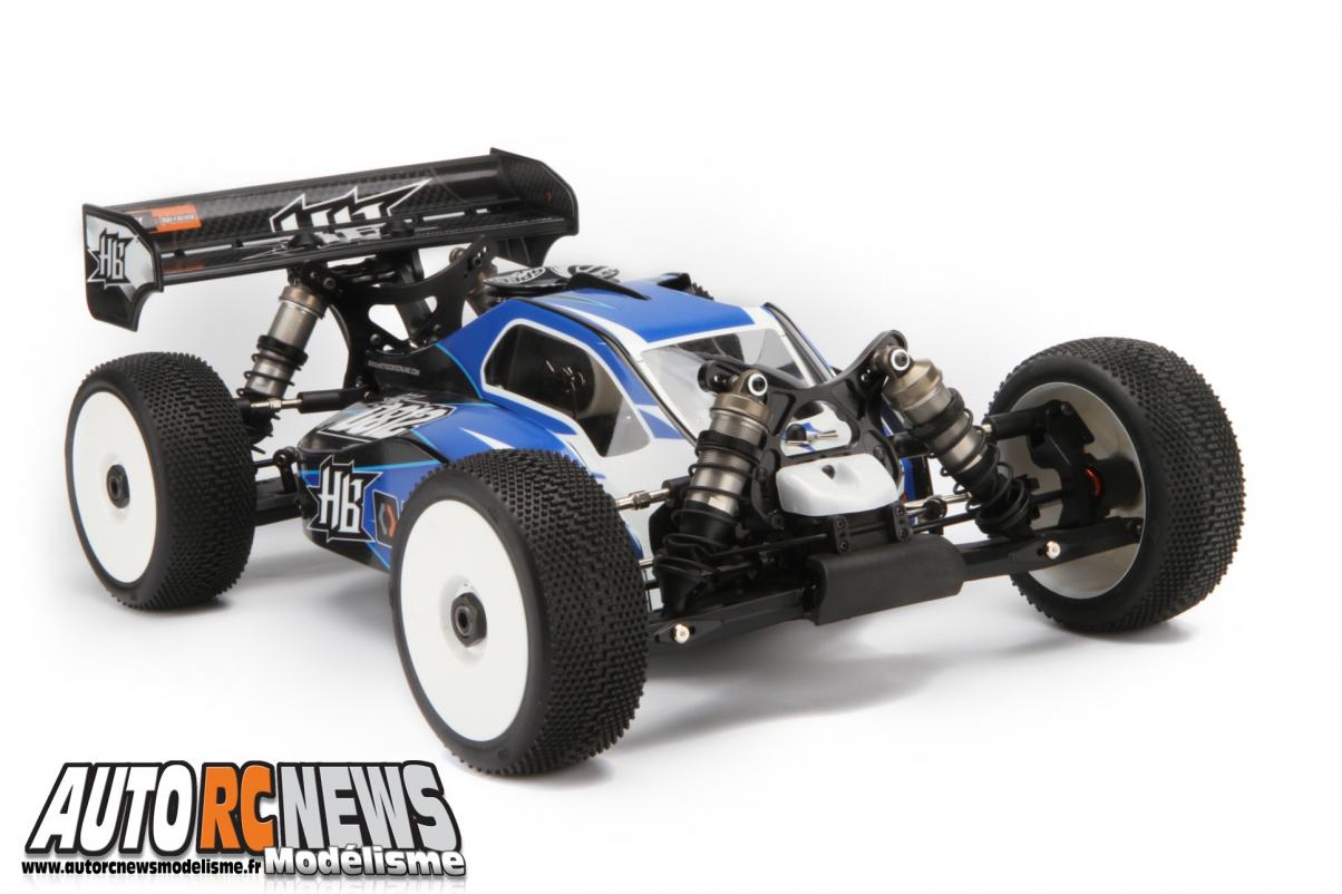 HB D812 Kit HB D812 Kit