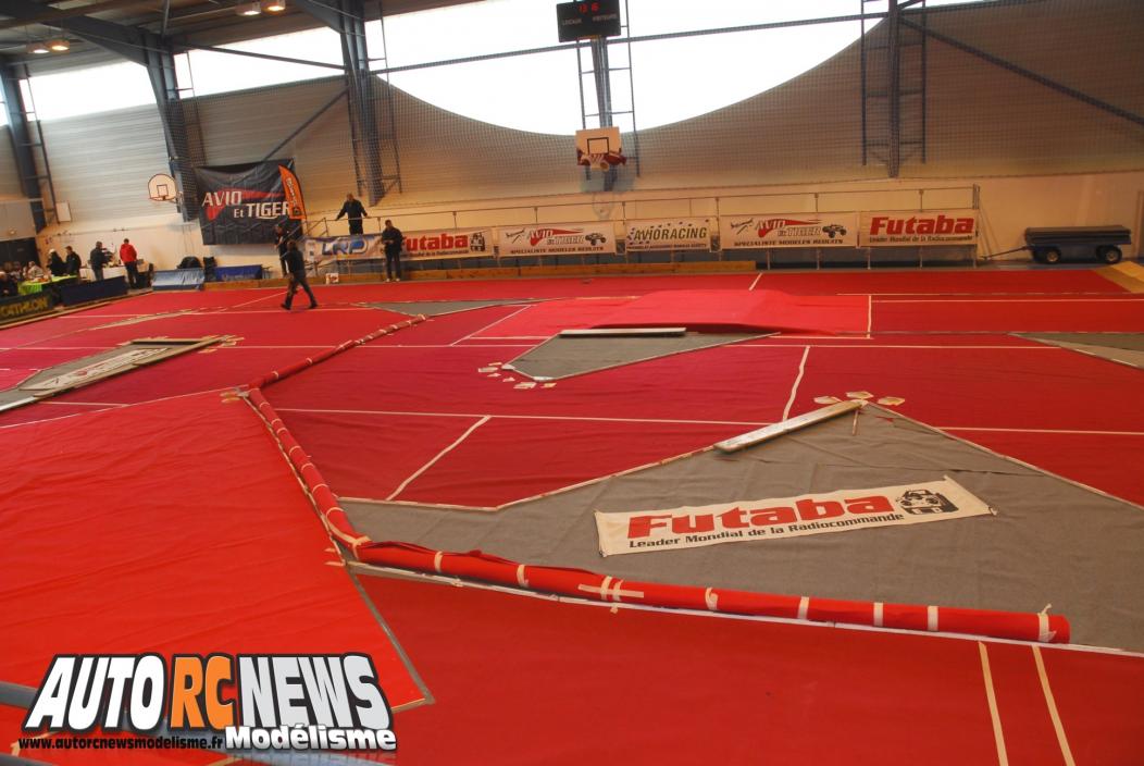 24 heures du thor hpi 2013 : La guerre des nerfs ! autorcnewsmodelisme.fr