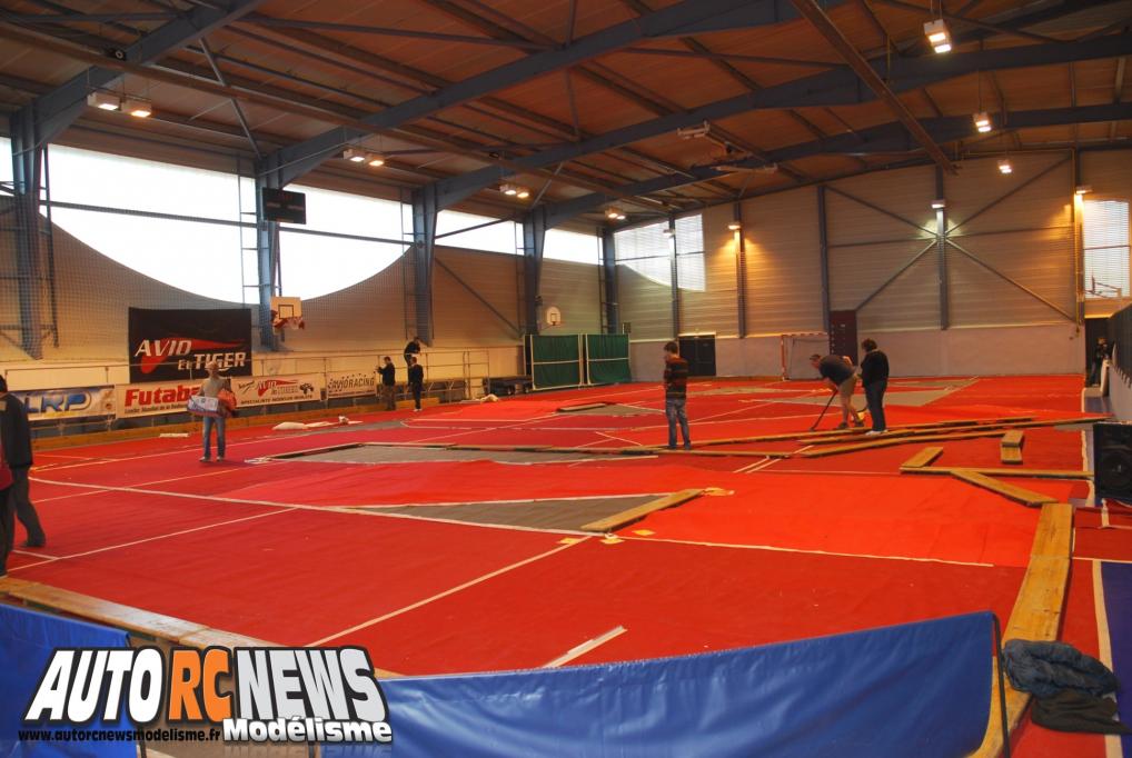 24 heures du thor hpi 2013 : La guerre des nerfs ! autorcnewsmodelisme.fr
