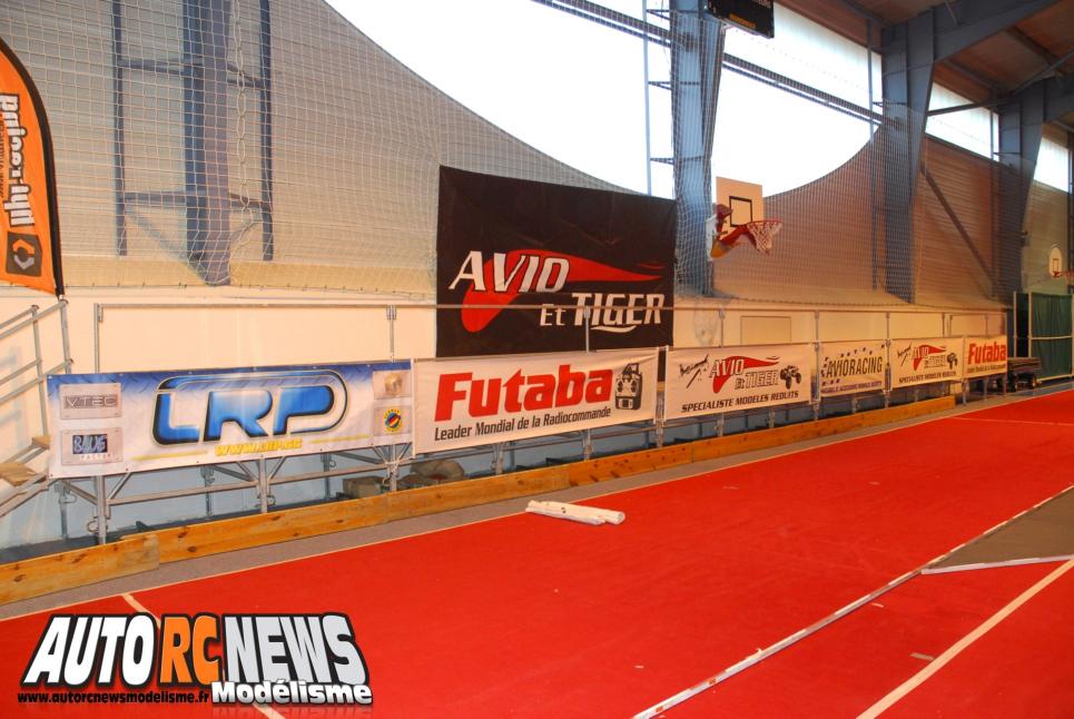 24 heures du thor hpi 2013 : La guerre des nerfs ! autorcnewsmodelisme.fr