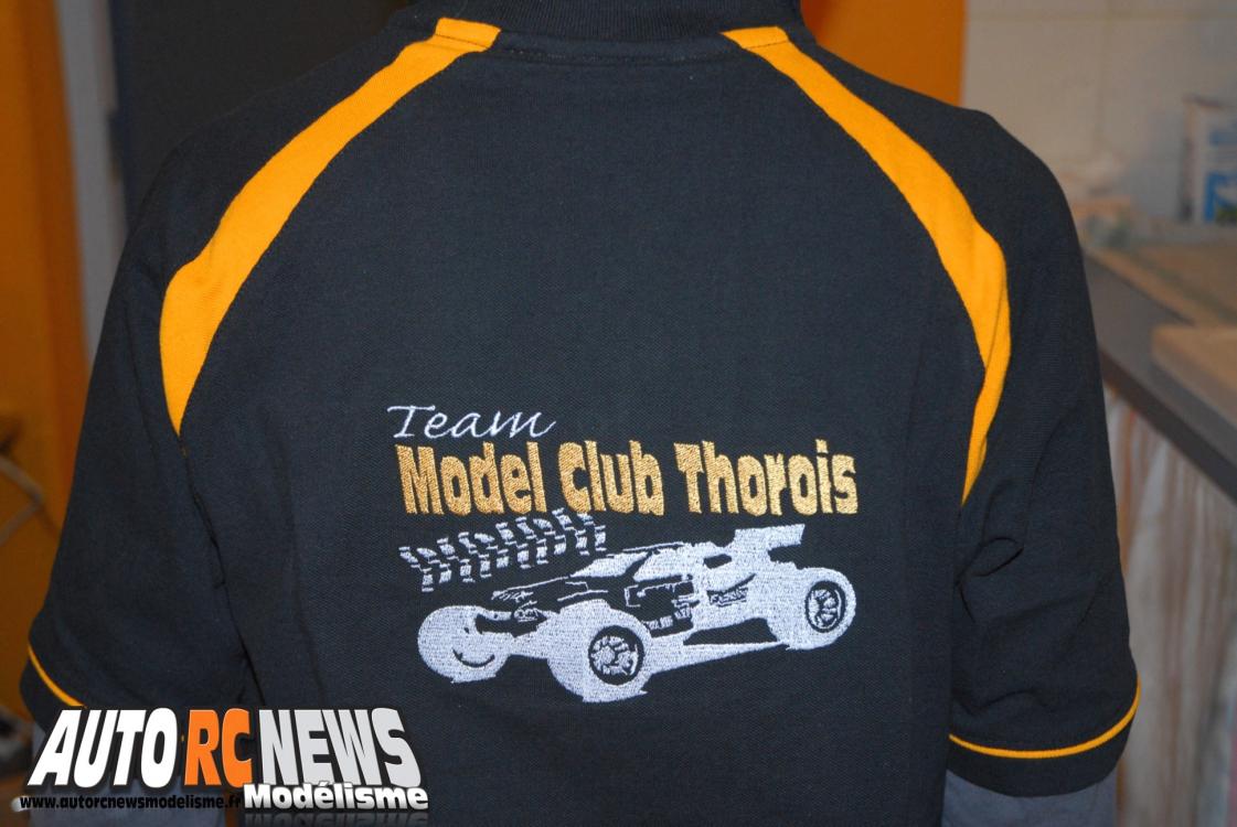 24 heures du thor hpi 2013 : La guerre des nerfs ! autorcnewsmodelisme.fr