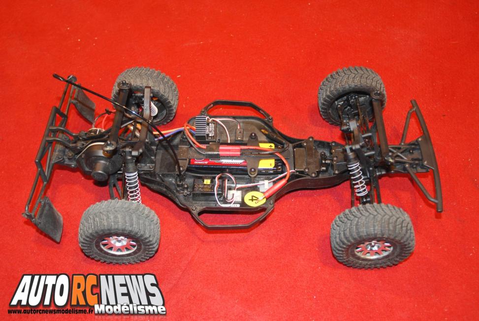 24 heures du thor hpi 2013 : La guerre des nerfs ! autorcnewsmodelisme.fr