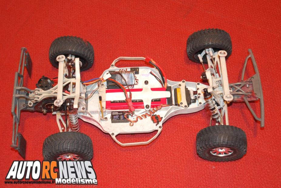 24 heures du thor hpi 2013 : La guerre des nerfs ! autorcnewsmodelisme.fr