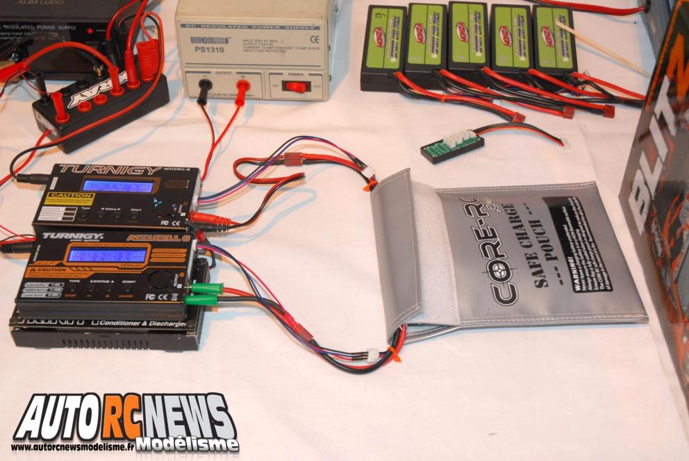 24 heures du thor hpi 2013 : La guerre des nerfs ! autorcnewsmodelisme.fr
