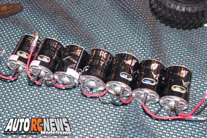 24 heures du thor hpi 2013 : La guerre des nerfs ! autorcnewsmodelisme.fr