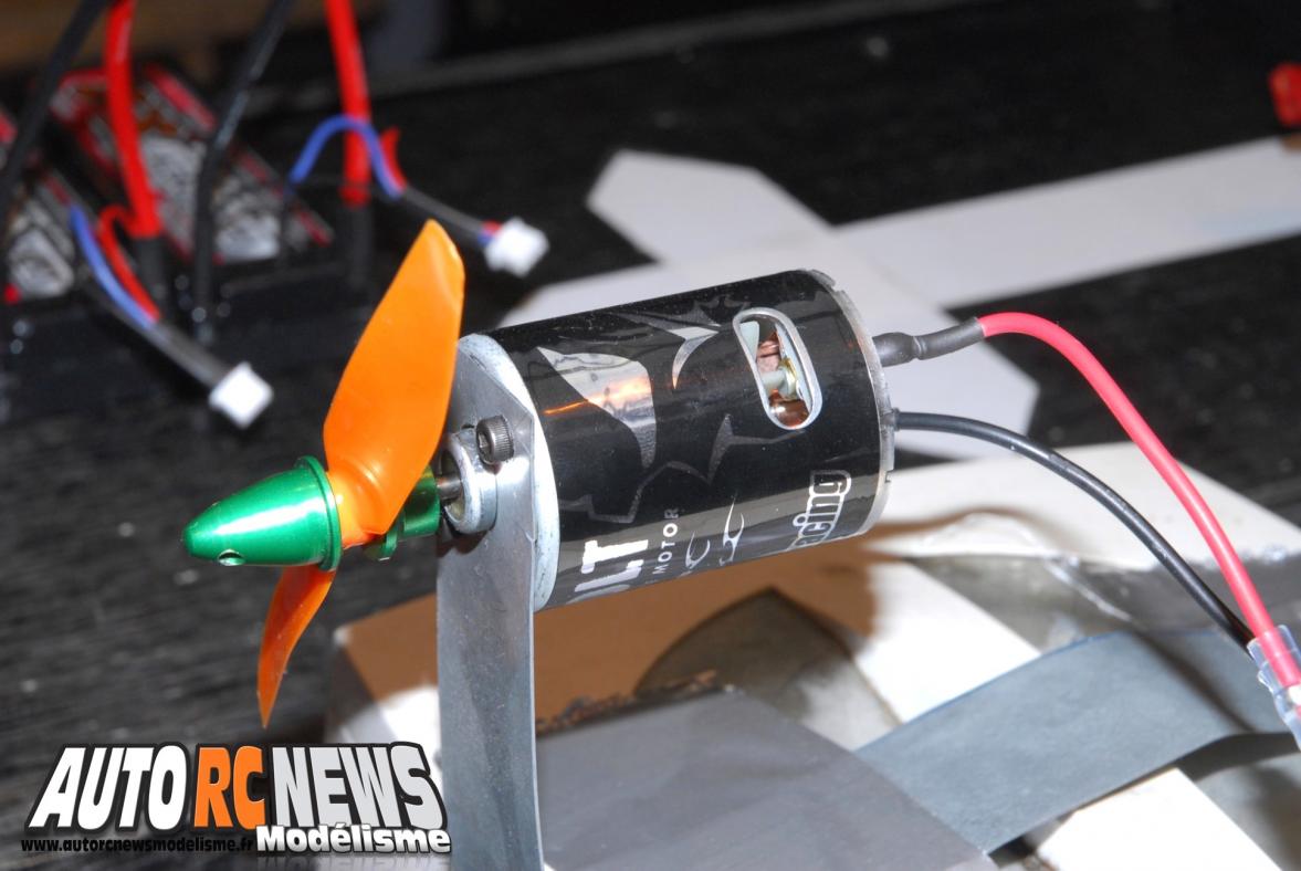 24 heures du thor hpi 2013 : La guerre des nerfs ! autorcnewsmodelisme.fr