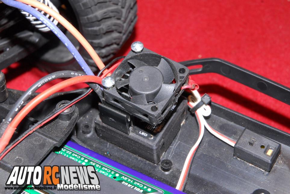 24 heures du thor hpi 2013 : La guerre des nerfs ! autorcnewsmodelisme.fr