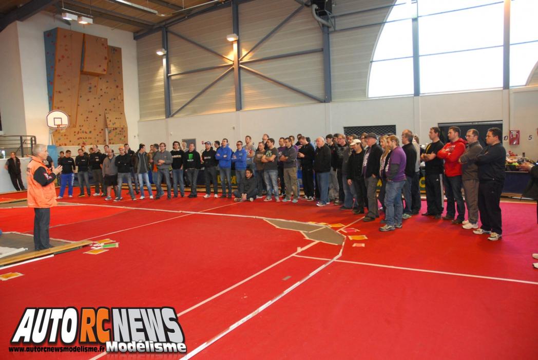 24 heures du thor hpi 2013 : La guerre des nerfs ! autorcnewsmodelisme.fr