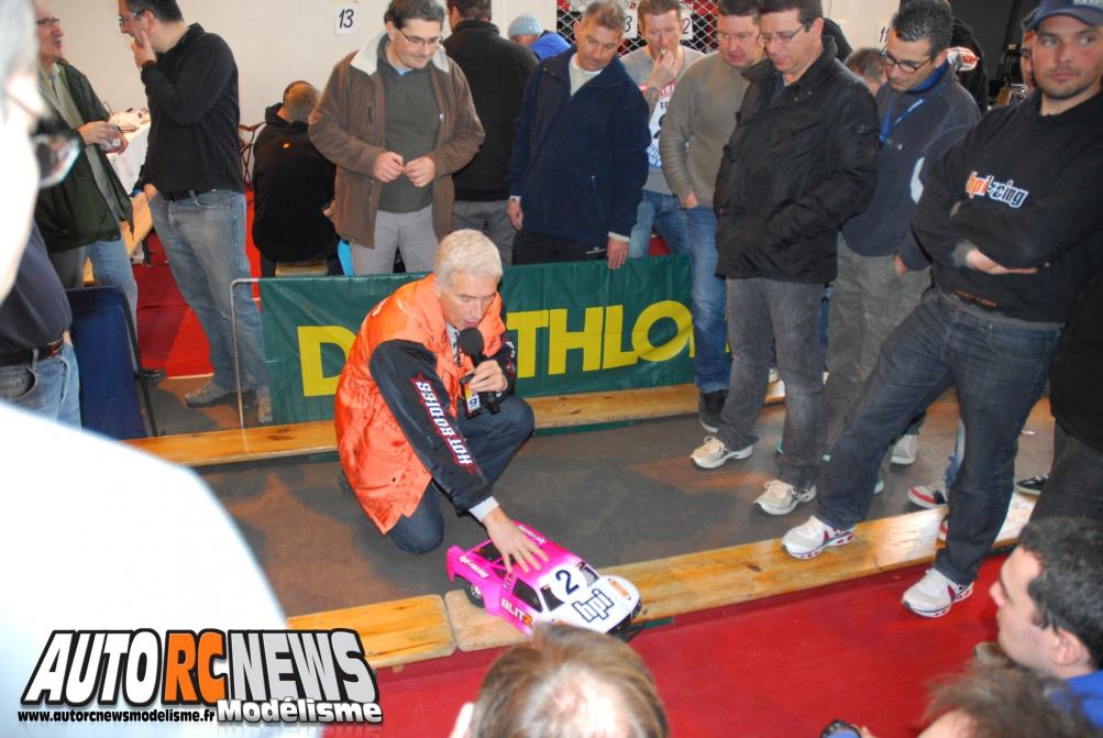 24 heures du thor hpi 2013 : La guerre des nerfs ! autorcnewsmodelisme.fr