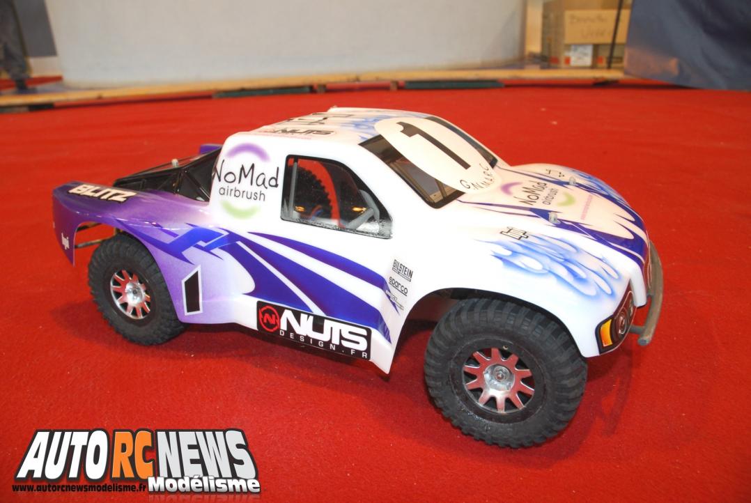 24 heures du thor hpi 2013 : La guerre des nerfs ! autorcnewsmodelisme.fr
