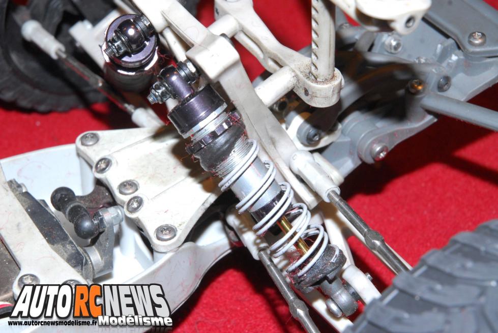 24 heures du thor hpi 2013 : La guerre des nerfs ! autorcnewsmodelisme.fr