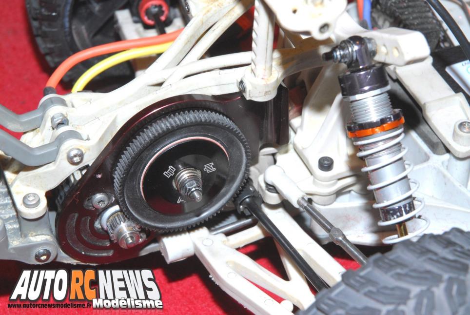 24 heures du thor hpi 2013 : La guerre des nerfs ! autorcnewsmodelisme.fr