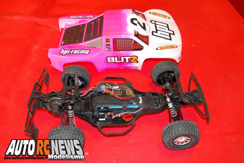24 heures du thor hpi 2013 : La guerre des nerfs ! autorcnewsmodelisme.fr