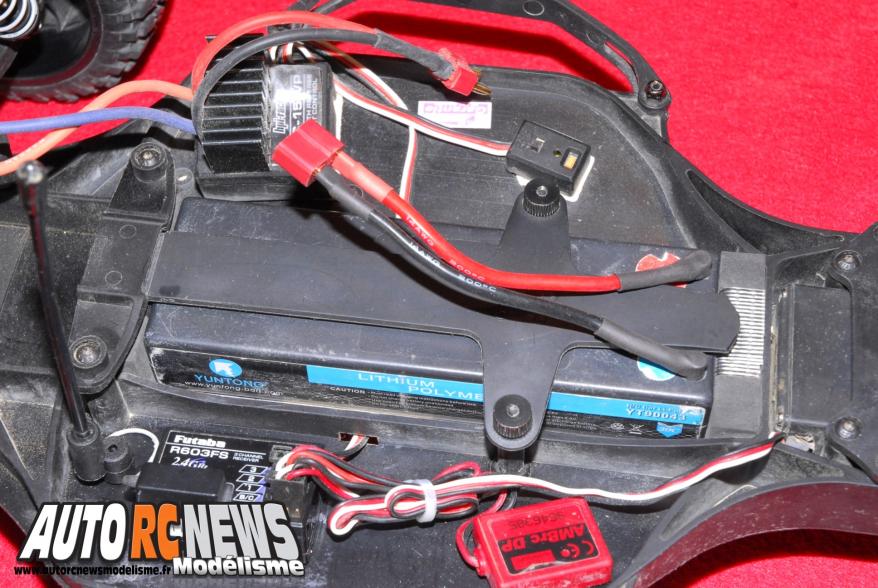 24 heures du thor hpi 2013 : La guerre des nerfs ! autorcnewsmodelisme.fr