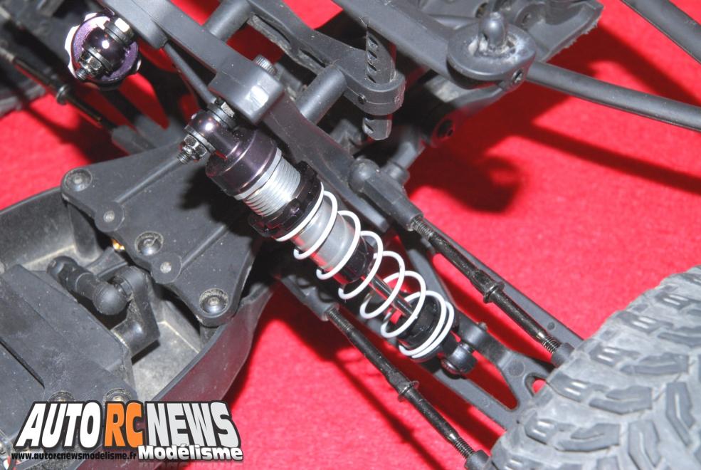 24 heures du thor hpi 2013 : La guerre des nerfs ! autorcnewsmodelisme.fr