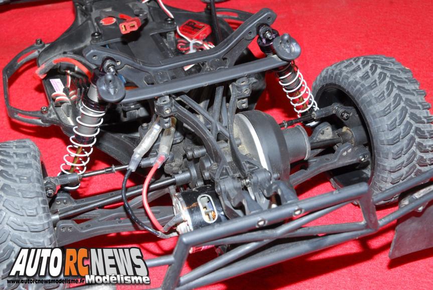 24 heures du thor hpi 2013 : La guerre des nerfs ! autorcnewsmodelisme.fr