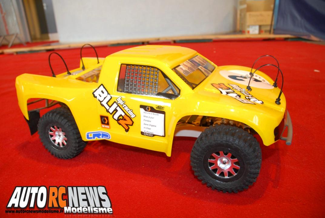24 heures du thor hpi 2013 : La guerre des nerfs ! autorcnewsmodelisme.fr