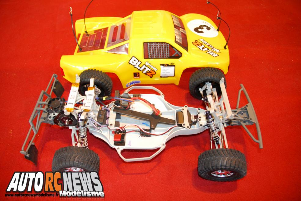 24 heures du thor hpi 2013 : La guerre des nerfs ! autorcnewsmodelisme.fr