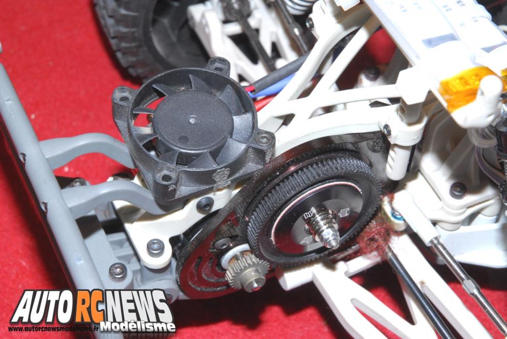 24 heures du thor hpi 2013 : La guerre des nerfs ! autorcnewsmodelisme.fr