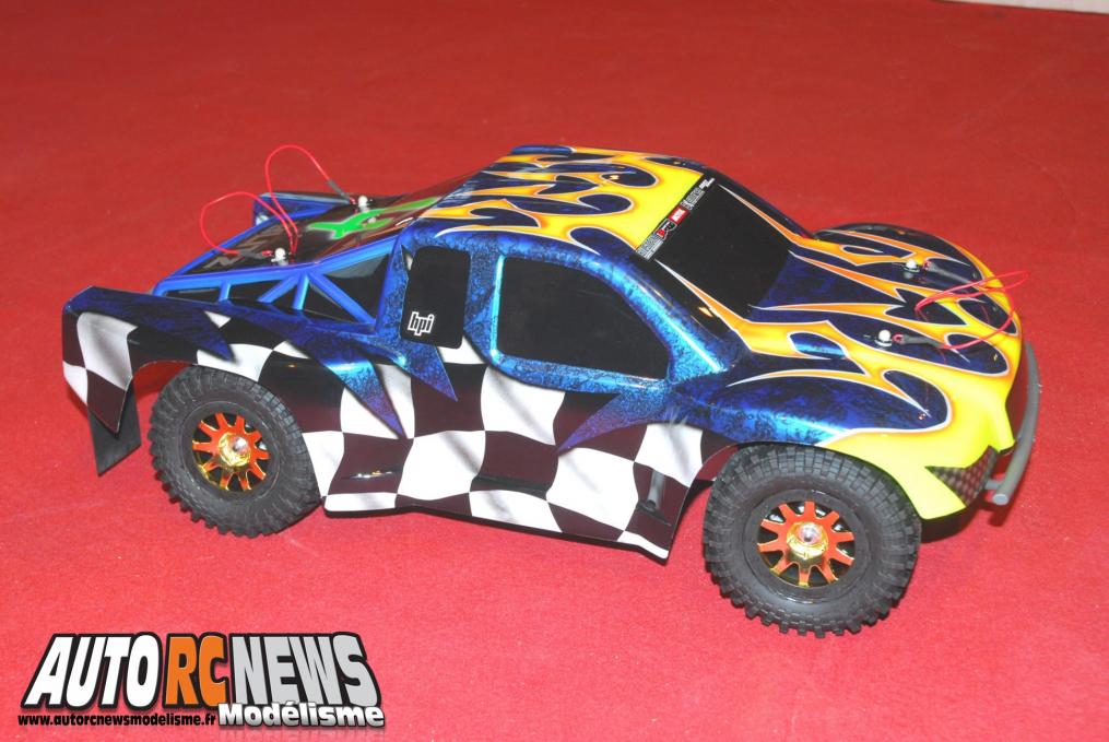 24 heures du thor hpi 2013 : La guerre des nerfs ! autorcnewsmodelisme.fr