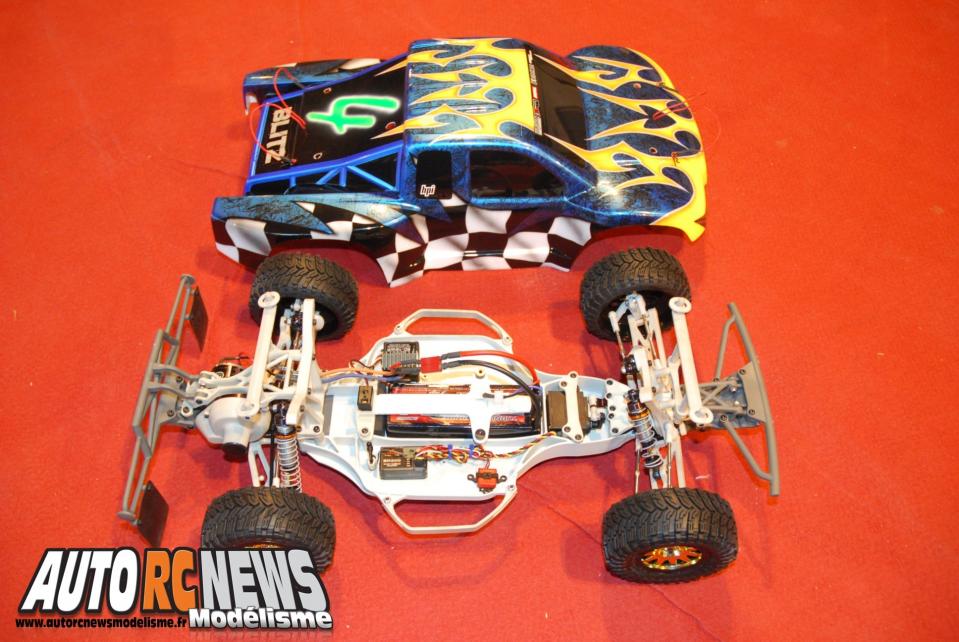 24 heures du thor hpi 2013 : La guerre des nerfs ! autorcnewsmodelisme.fr
