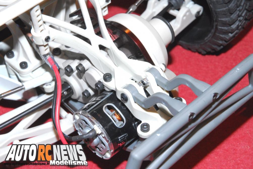 24 heures du thor hpi 2013 : La guerre des nerfs ! autorcnewsmodelisme.fr