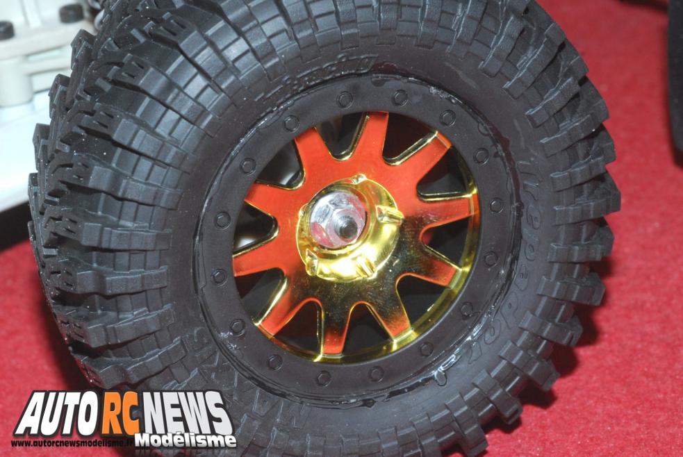 24 heures du thor hpi 2013 : La guerre des nerfs ! autorcnewsmodelisme.fr