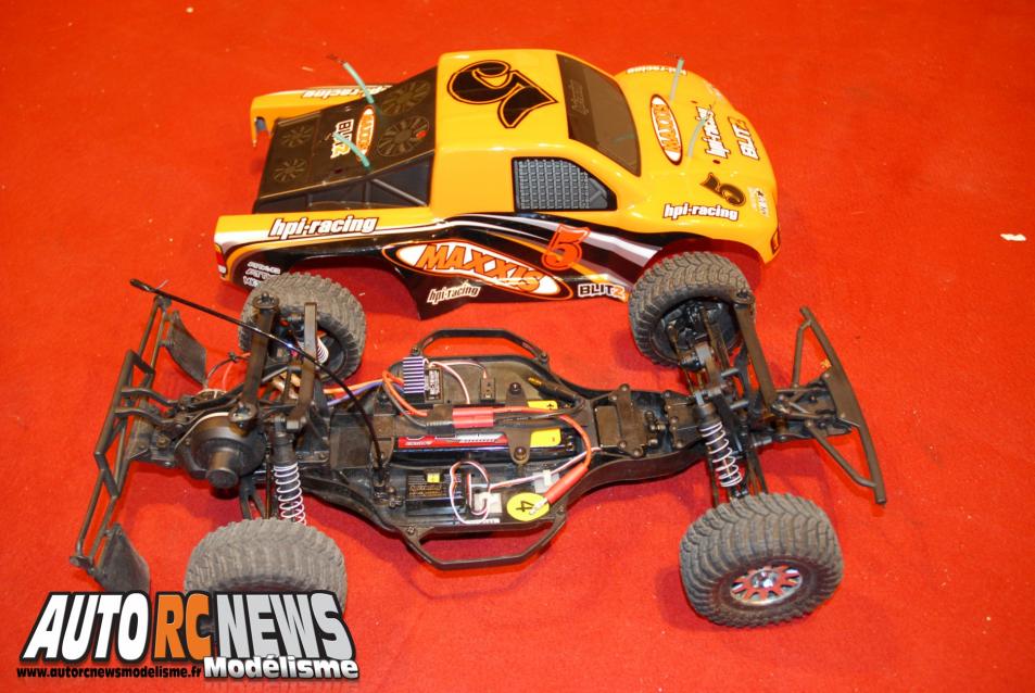 24 heures du thor hpi 2013 : La guerre des nerfs ! autorcnewsmodelisme.fr