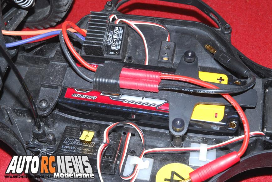24 heures du thor hpi 2013 : La guerre des nerfs ! autorcnewsmodelisme.fr