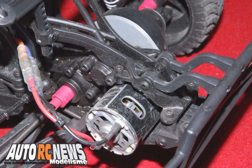 24 heures du thor hpi 2013 : La guerre des nerfs ! autorcnewsmodelisme.fr