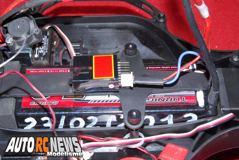 24 heures du thor hpi 2013 : La guerre des nerfs ! autorcnewsmodelisme.fr