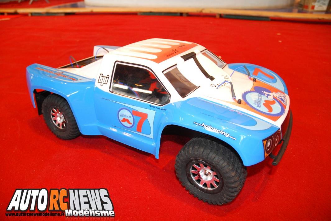 24 heures du thor hpi 2013 : La guerre des nerfs ! autorcnewsmodelisme.fr