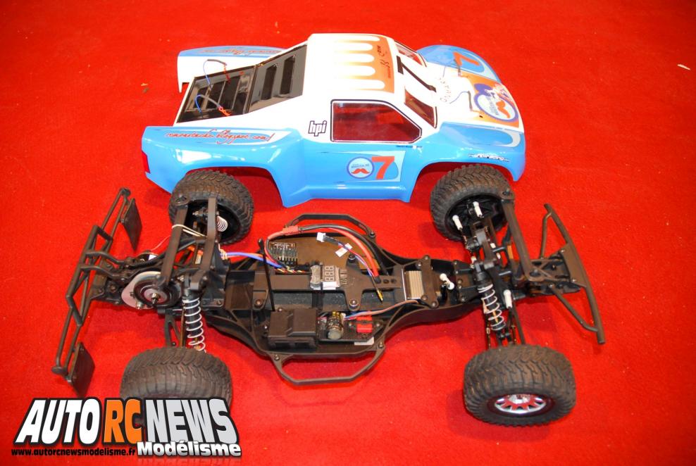 24 heures du thor hpi 2013 : La guerre des nerfs ! autorcnewsmodelisme.fr