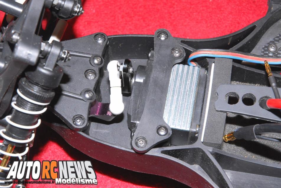 24 heures du thor hpi 2013 : La guerre des nerfs ! autorcnewsmodelisme.fr