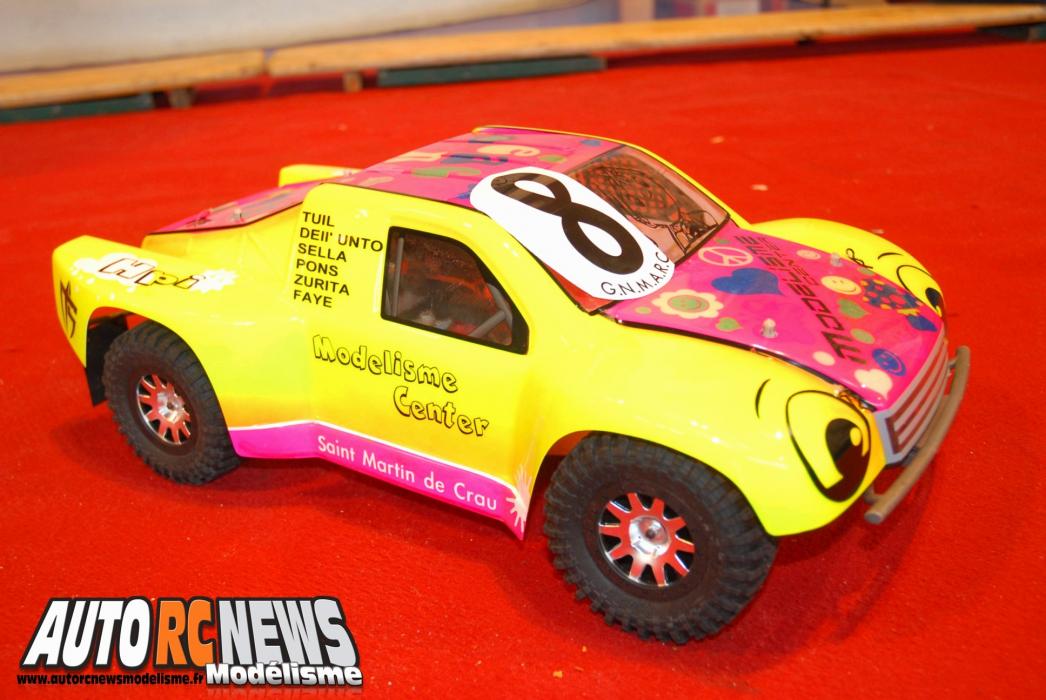 24 heures du thor hpi 2013 : La guerre des nerfs ! autorcnewsmodelisme.fr
