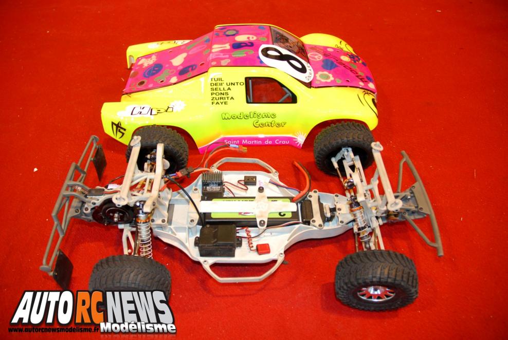 24 heures du thor hpi 2013 : La guerre des nerfs ! autorcnewsmodelisme.fr