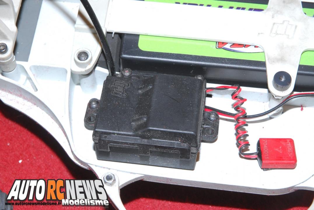 24 heures du thor hpi 2013 : La guerre des nerfs ! autorcnewsmodelisme.fr