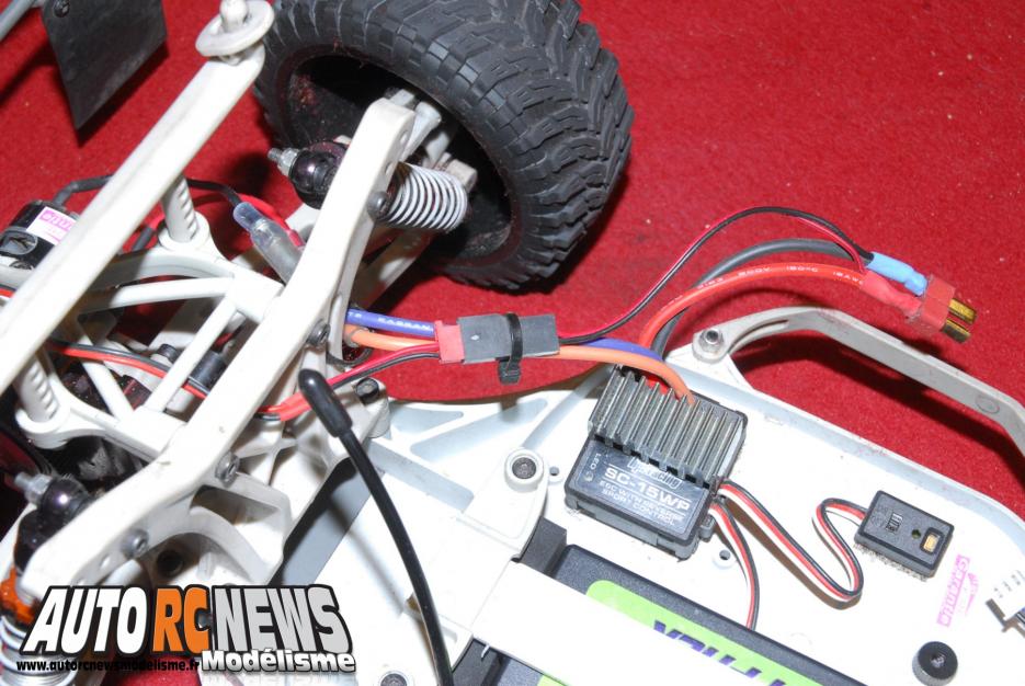 24 heures du thor hpi 2013 : La guerre des nerfs ! autorcnewsmodelisme.fr